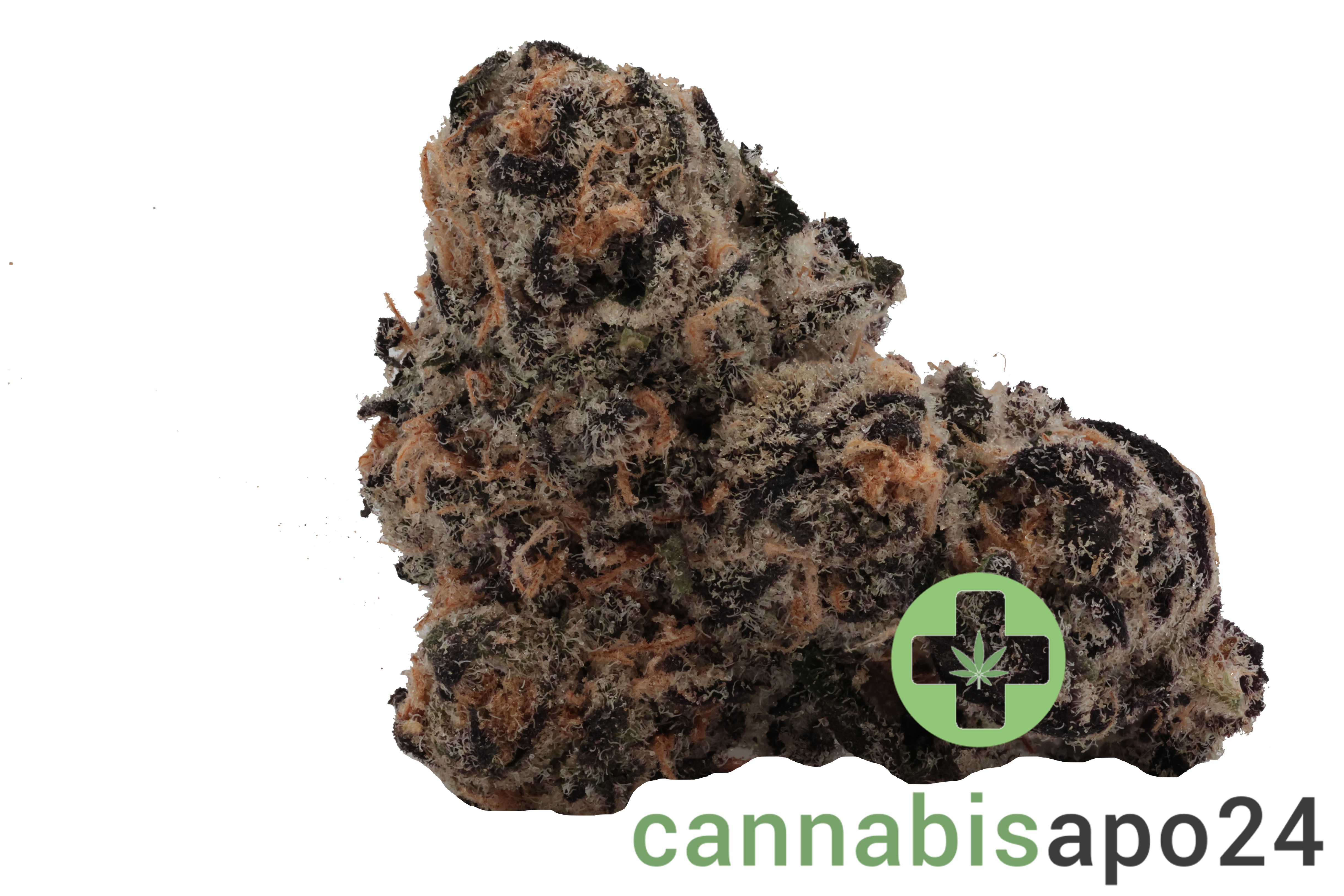 420 Compound 20/1 CA MWZ Mellowz #8