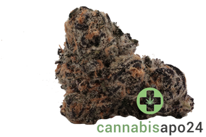 420 Compound 20/1 CA MWZ Mellowz #8