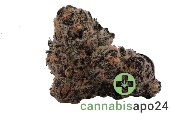 420 Compound 20/1 CA MWZ Mellowz #8