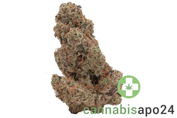 420 Evolution 30/1 CA MMI Miracle Mints