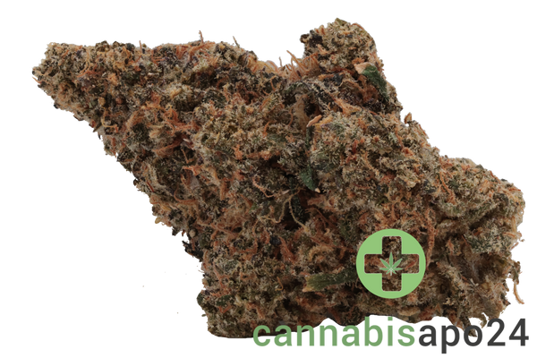 420 Evolution 30/1 CA FLM Frozen Lemon Mints