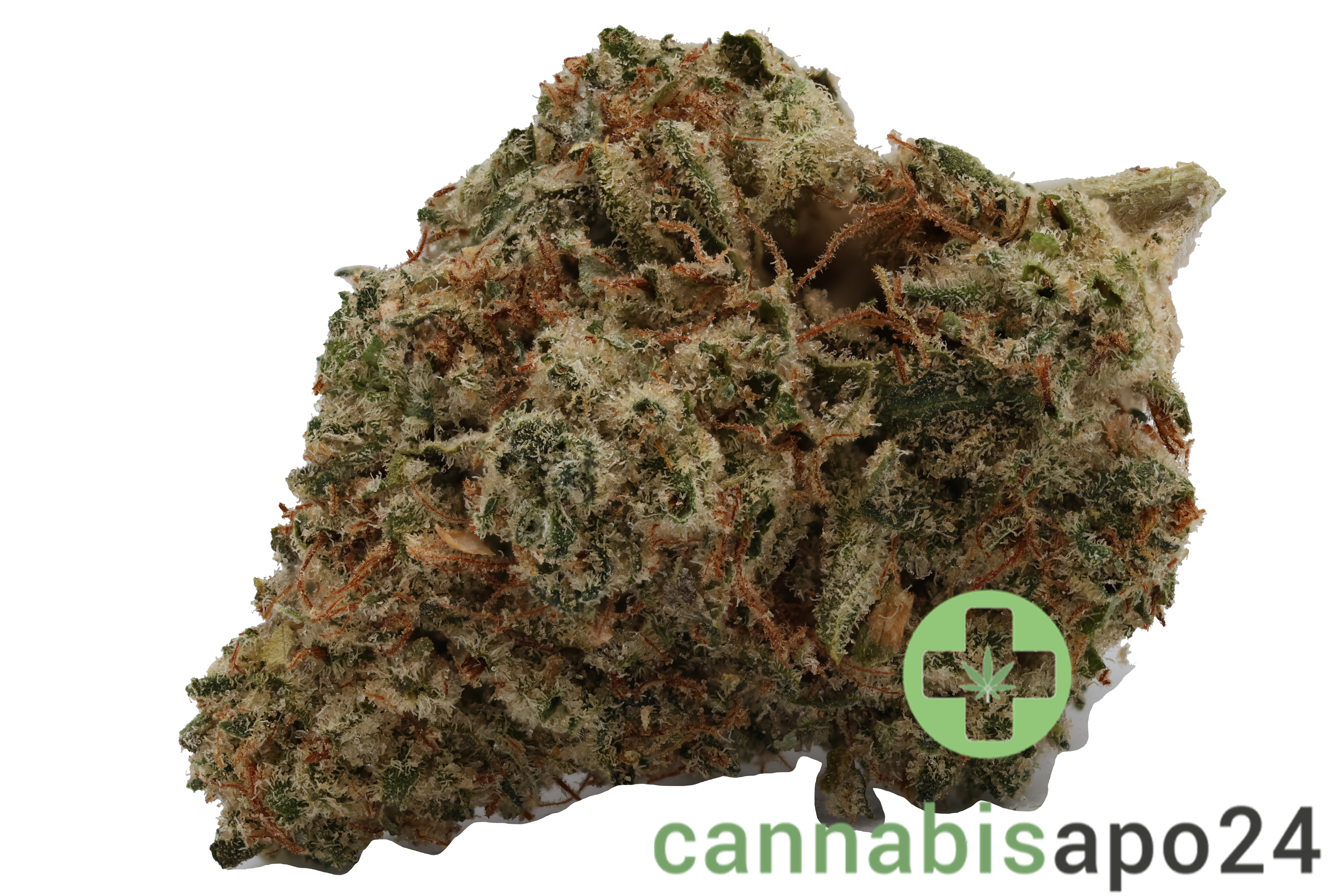 420 Natural 22/1 CA GG4