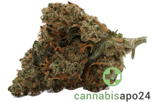 420 Natural 25/1 CA SRK