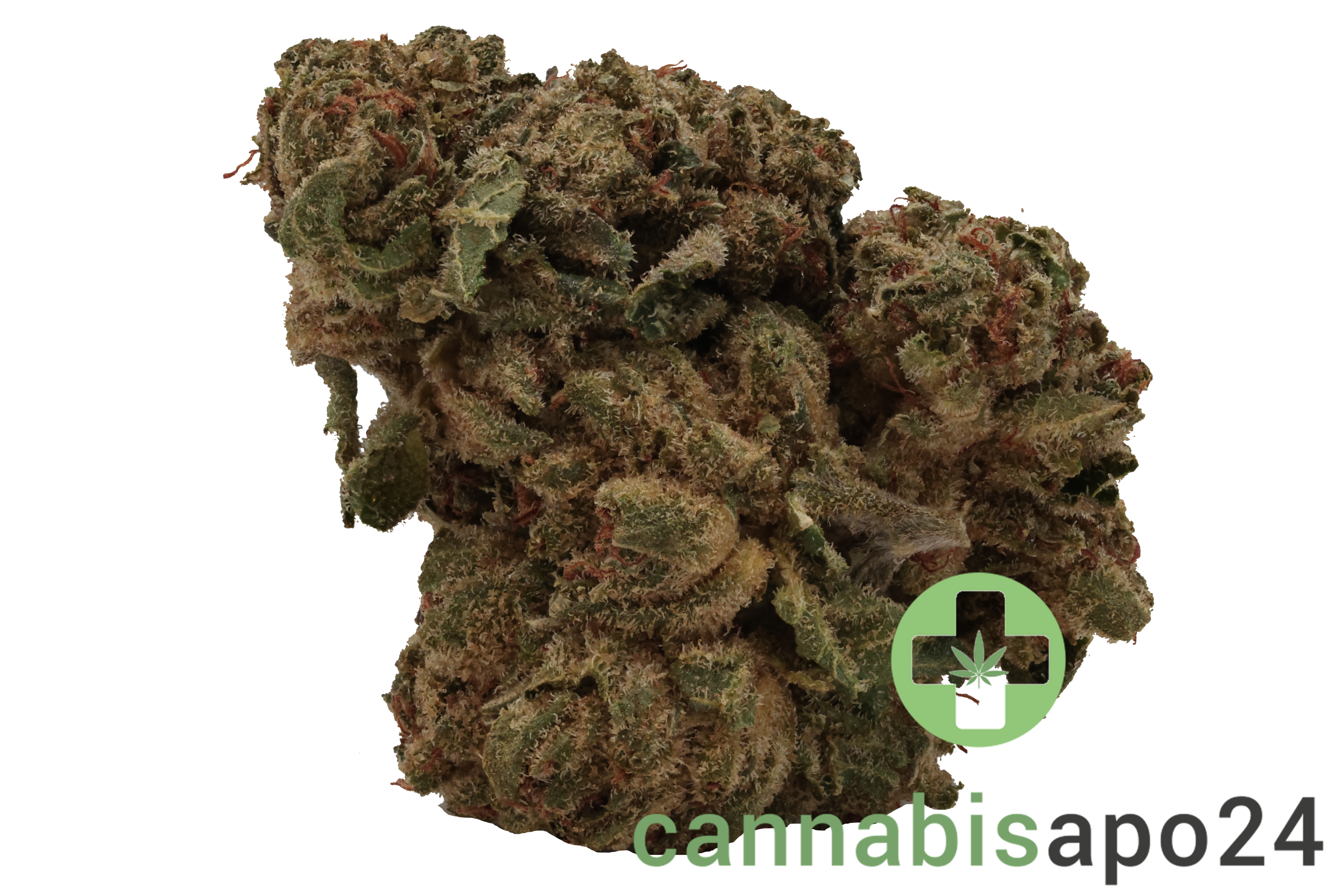 420 Sungrown 25/1 CA LLY Legendary Larry