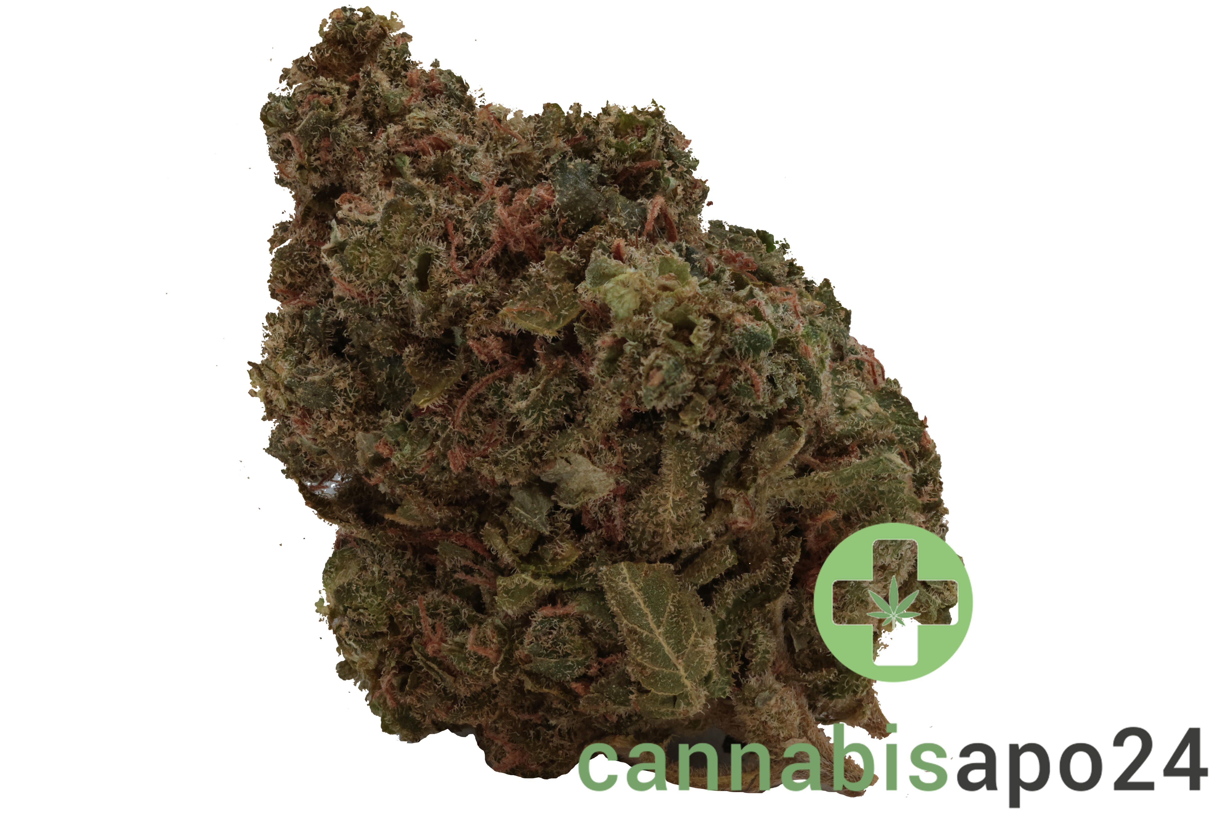 420 Sungrown 22/1 CA ZRP Zour Apple