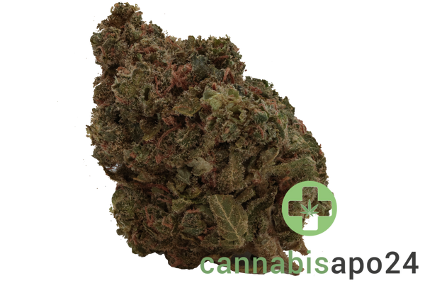 420 Sungrown 22/1 CA ZRP Zour Apple