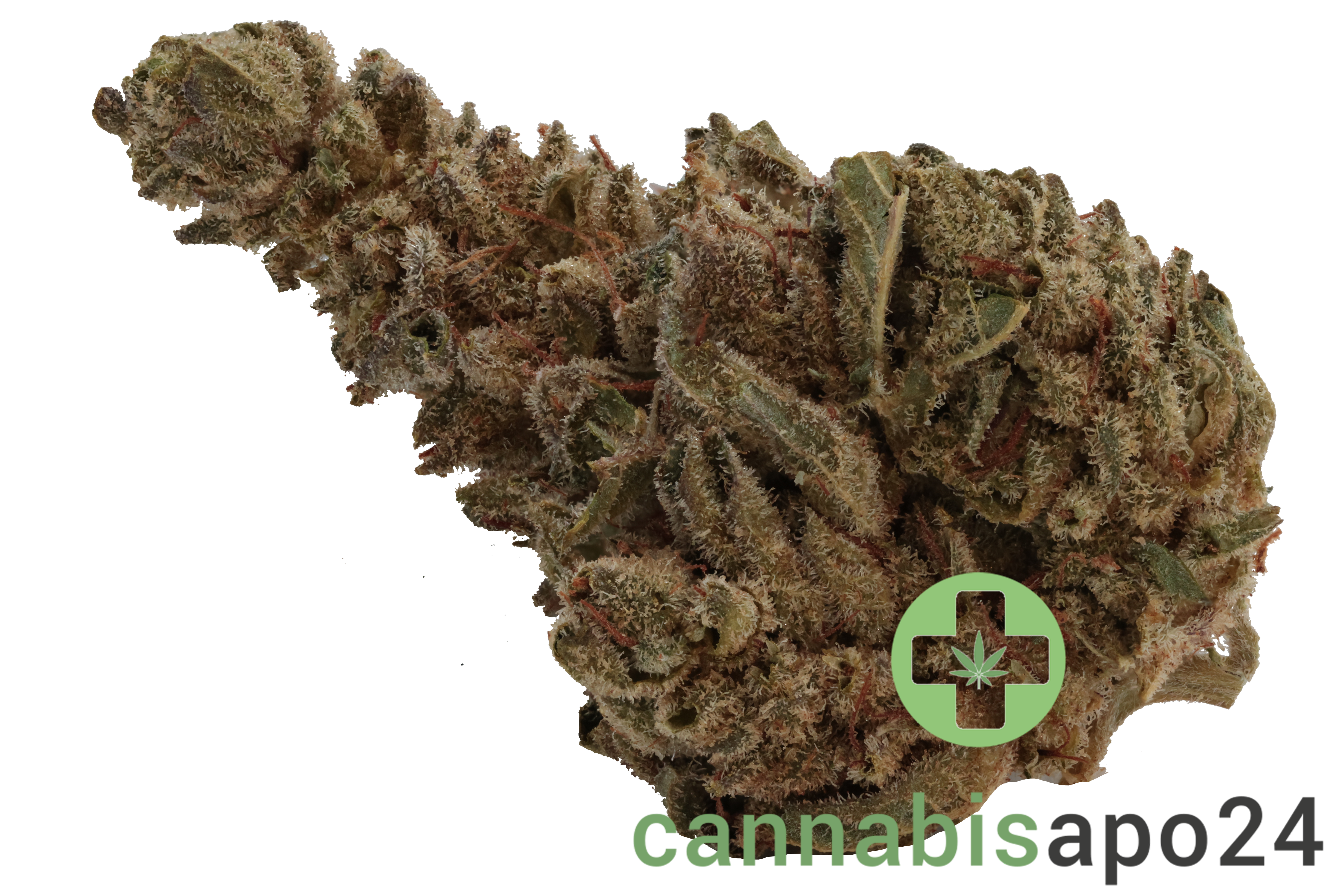 420 Sungrown 22/1 CA DOG Chemdog
