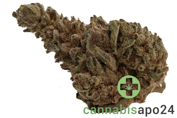 420 Sungrown 22/1 CA DOG Chemdog