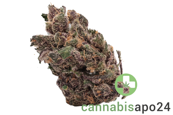 420 Natural 15/1 CA TRP - Tropicana Cookies