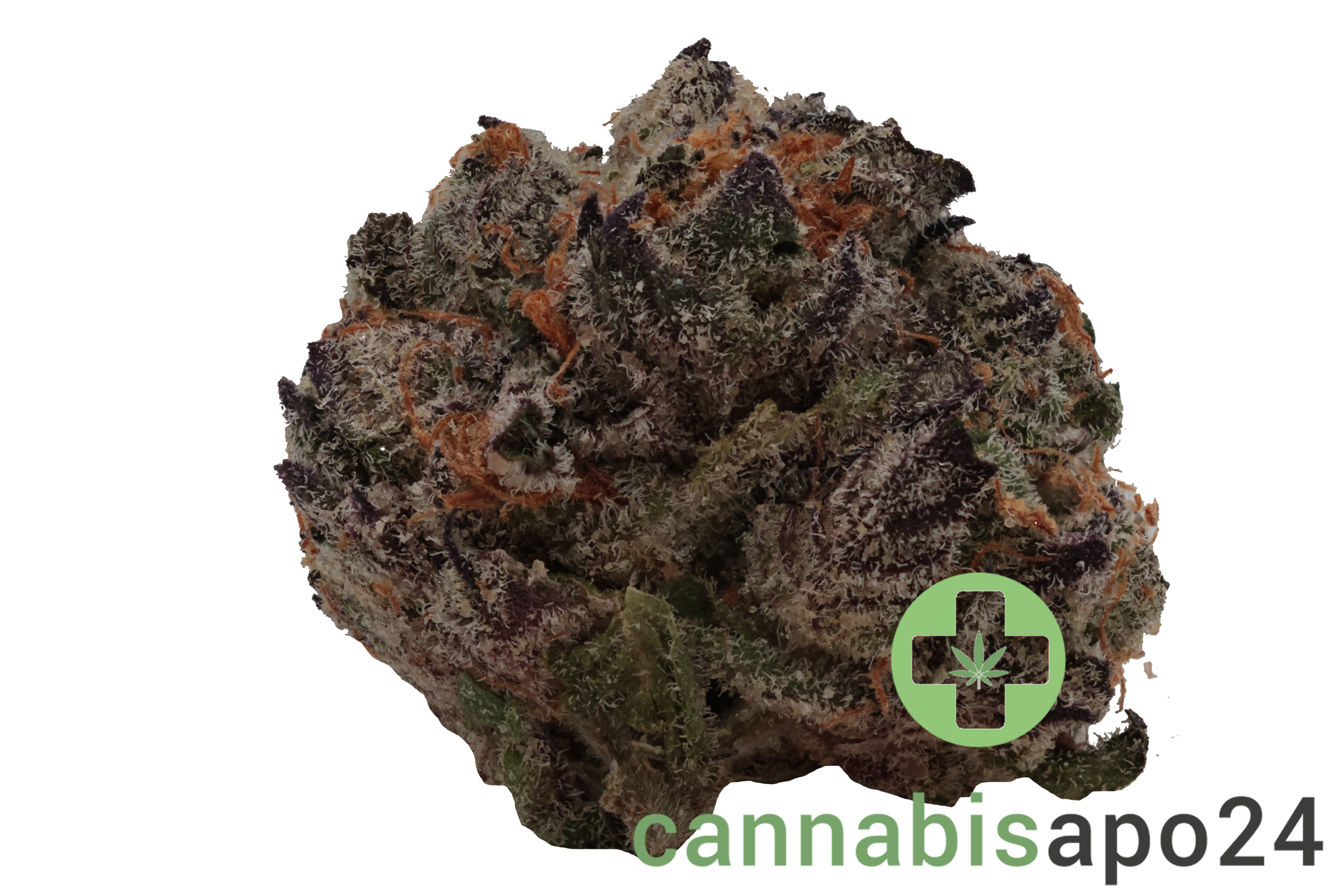 420 Compound 30/1 CA BER Berlin Berries
