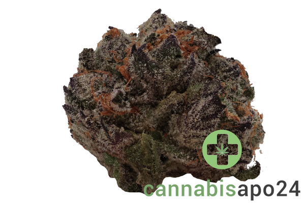 420 Compound 30/1 CA BER Berlin Berries