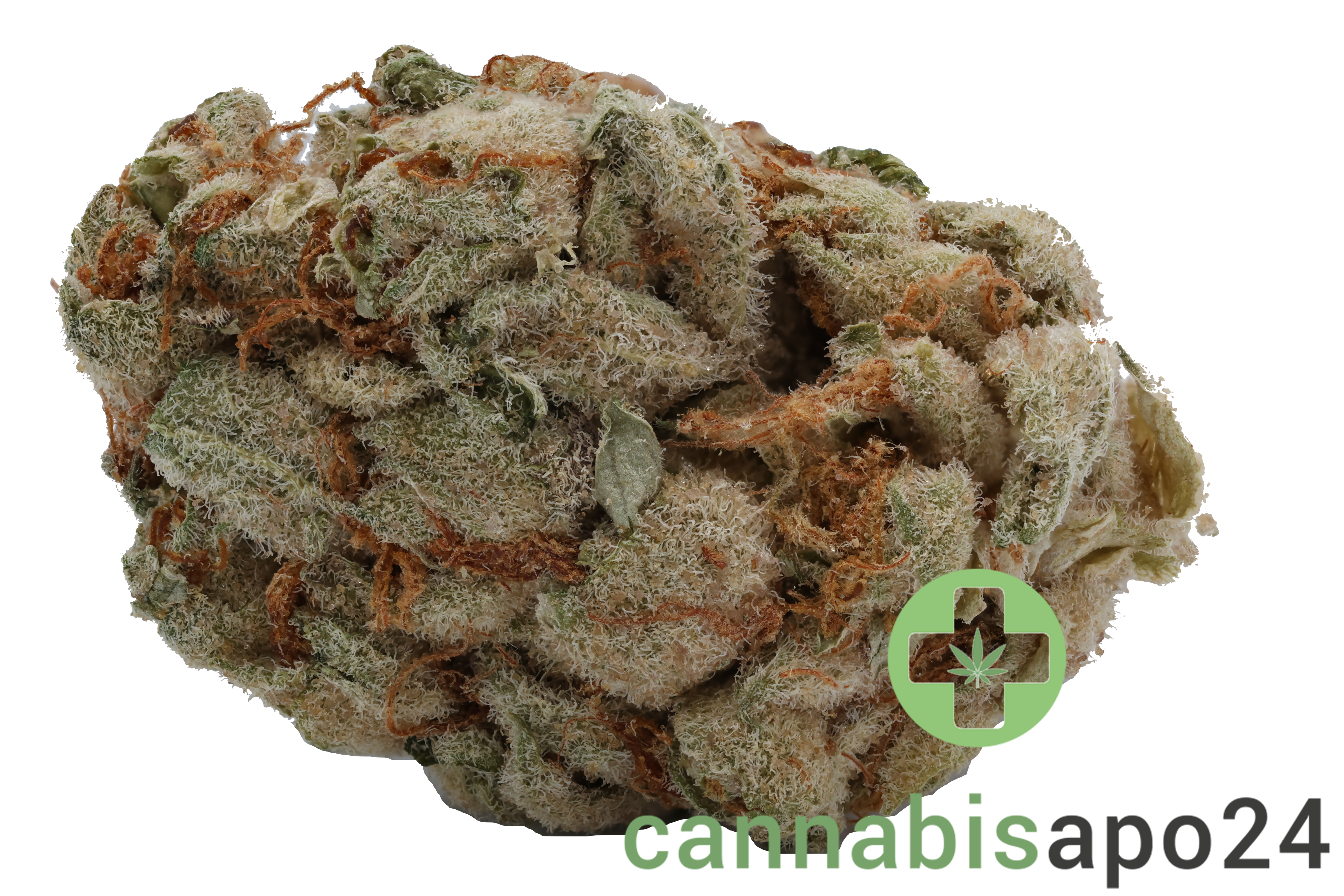 25/1 Amici Cannabisblüten CP