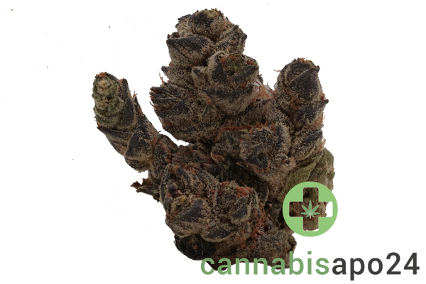 BC GREEN 27/1 HGH