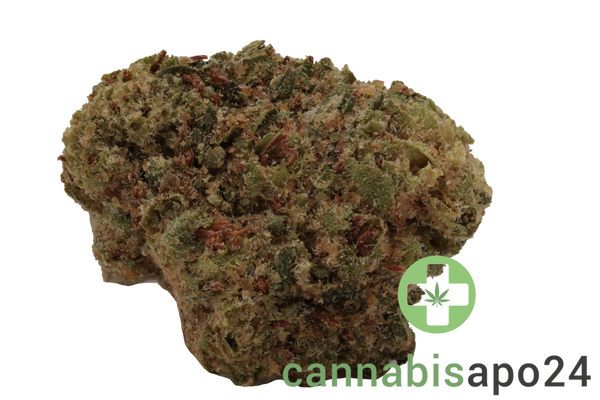 Big Dreams 21/1 PSF PK Pink Kush
