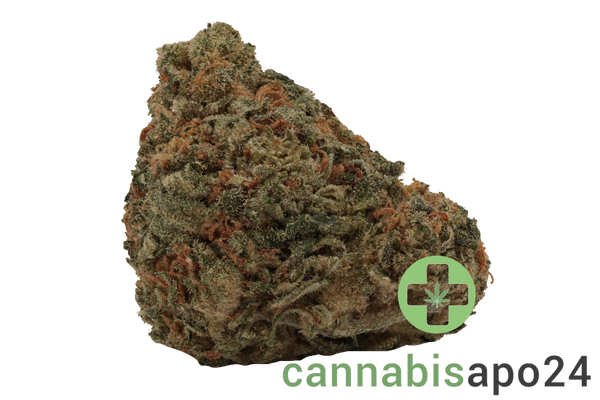 CM 24/1 BRY - Strawberry OG