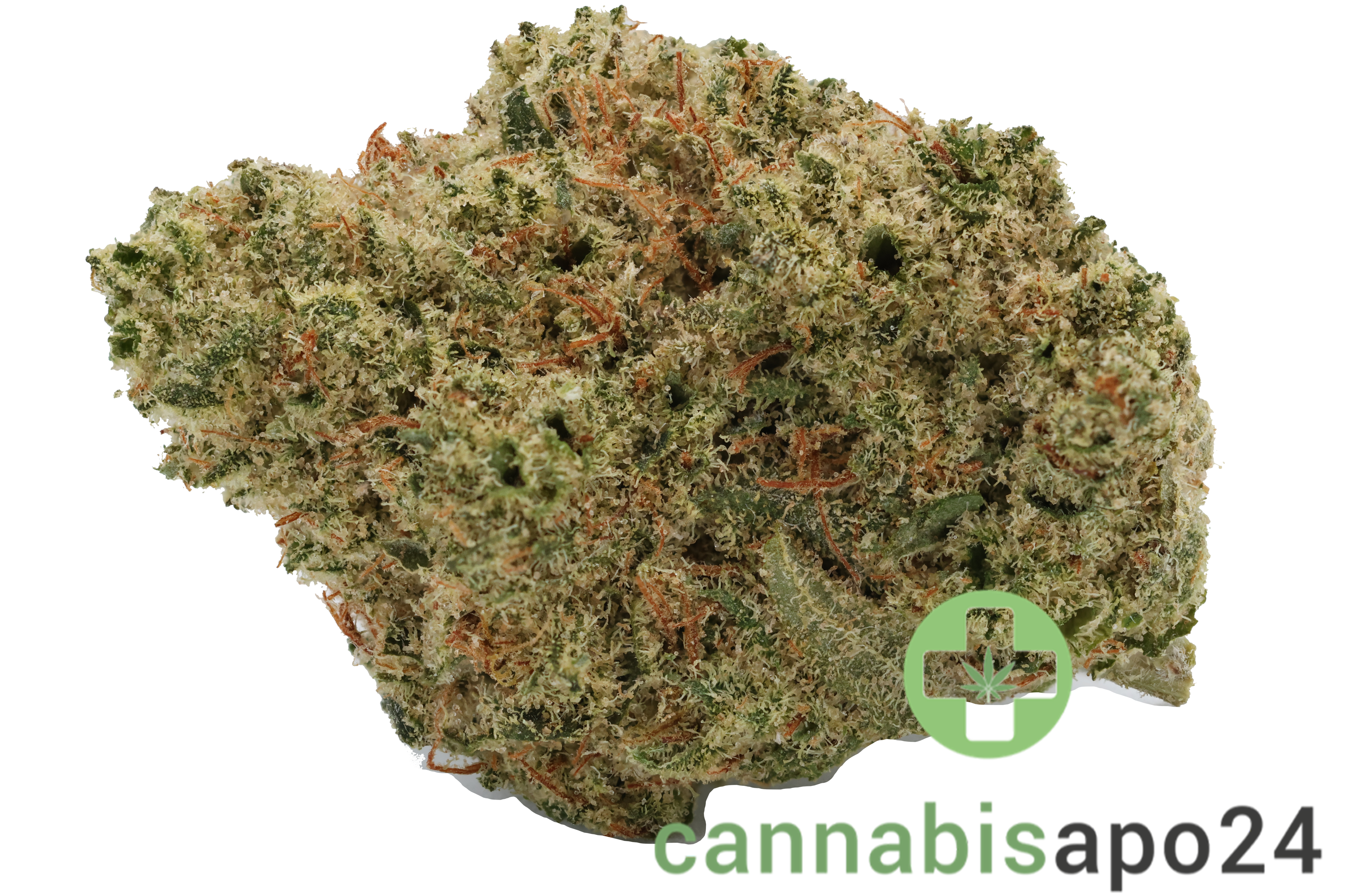 Cannamedical CM 24/1 Sun - Sweet Sunrise