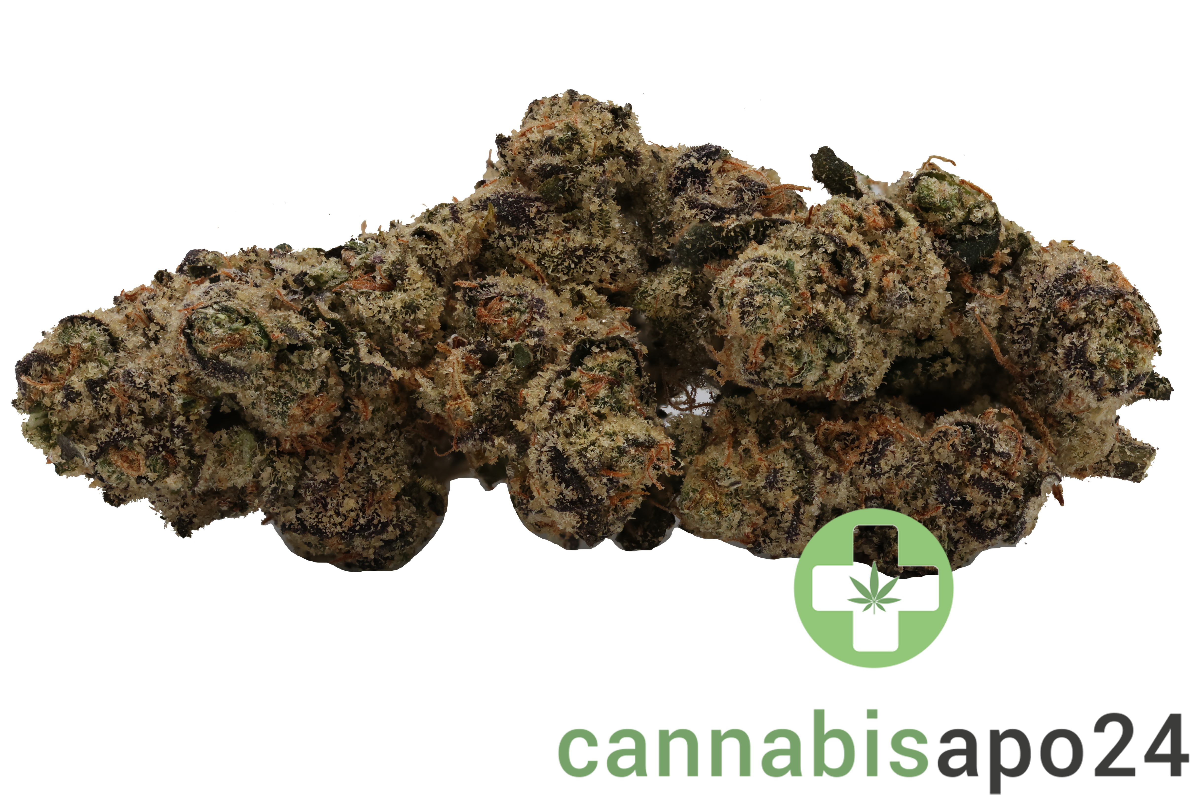 Cannamedical CM 27/1 Gelati Punch