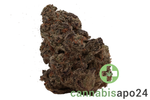 Cannamedical Hybrid Classic Mac 1