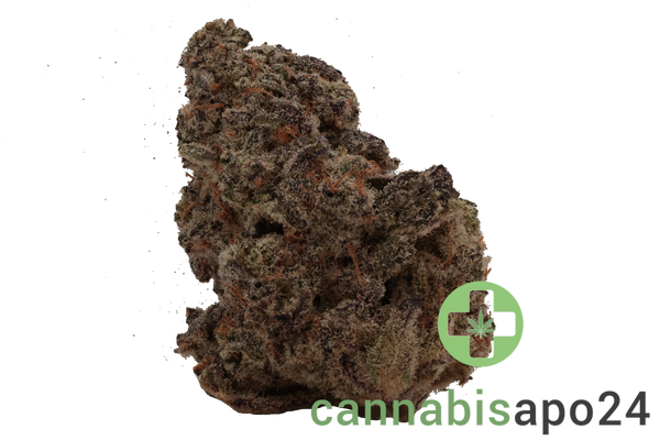 Cannamedical Hybrid Classic Mac 1