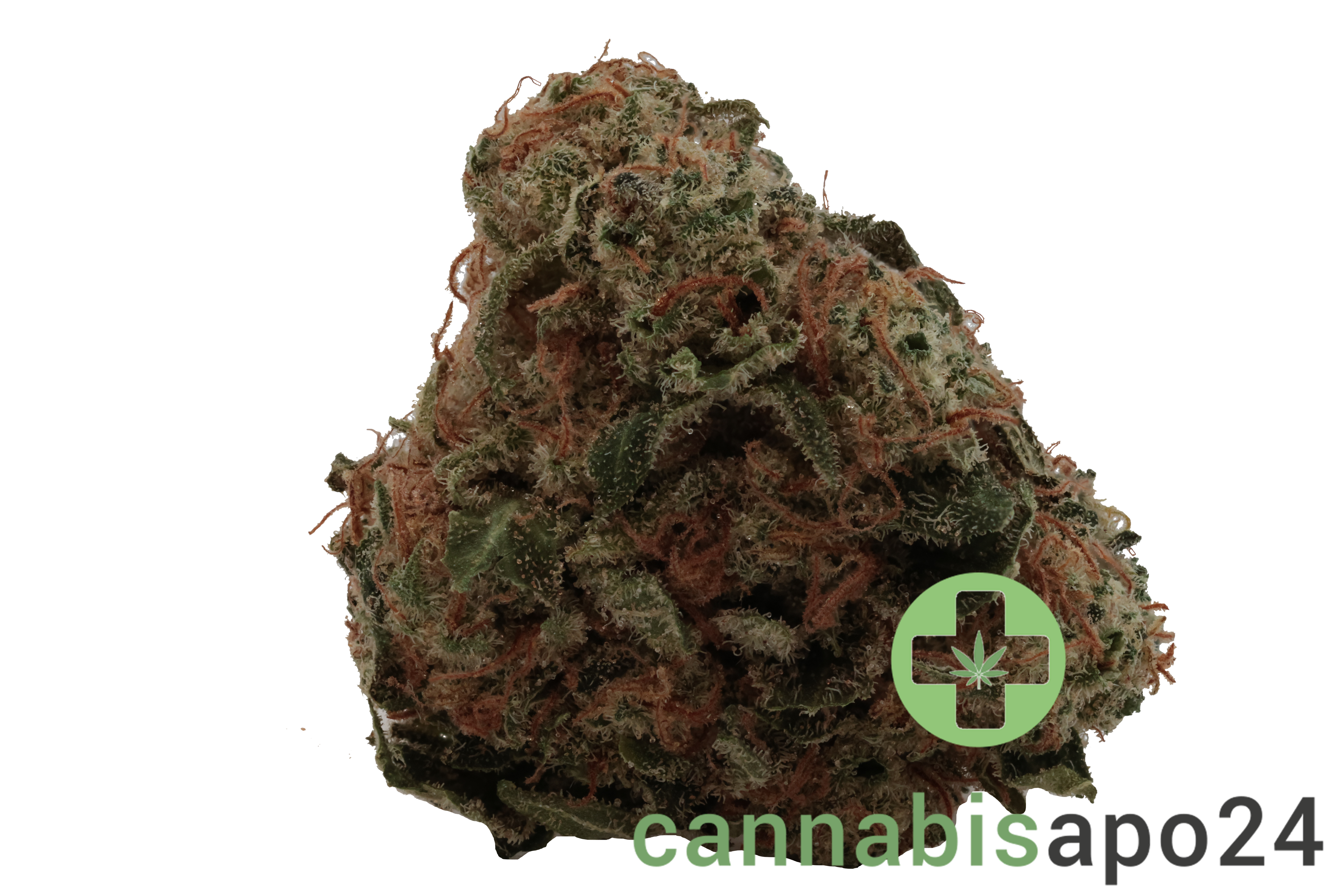 Cannamedical Indica Classic - Cookies Kerosene Punch