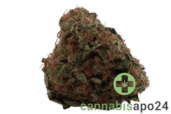 Cannamedical Indica Classic - Cookies Kerosene Punch