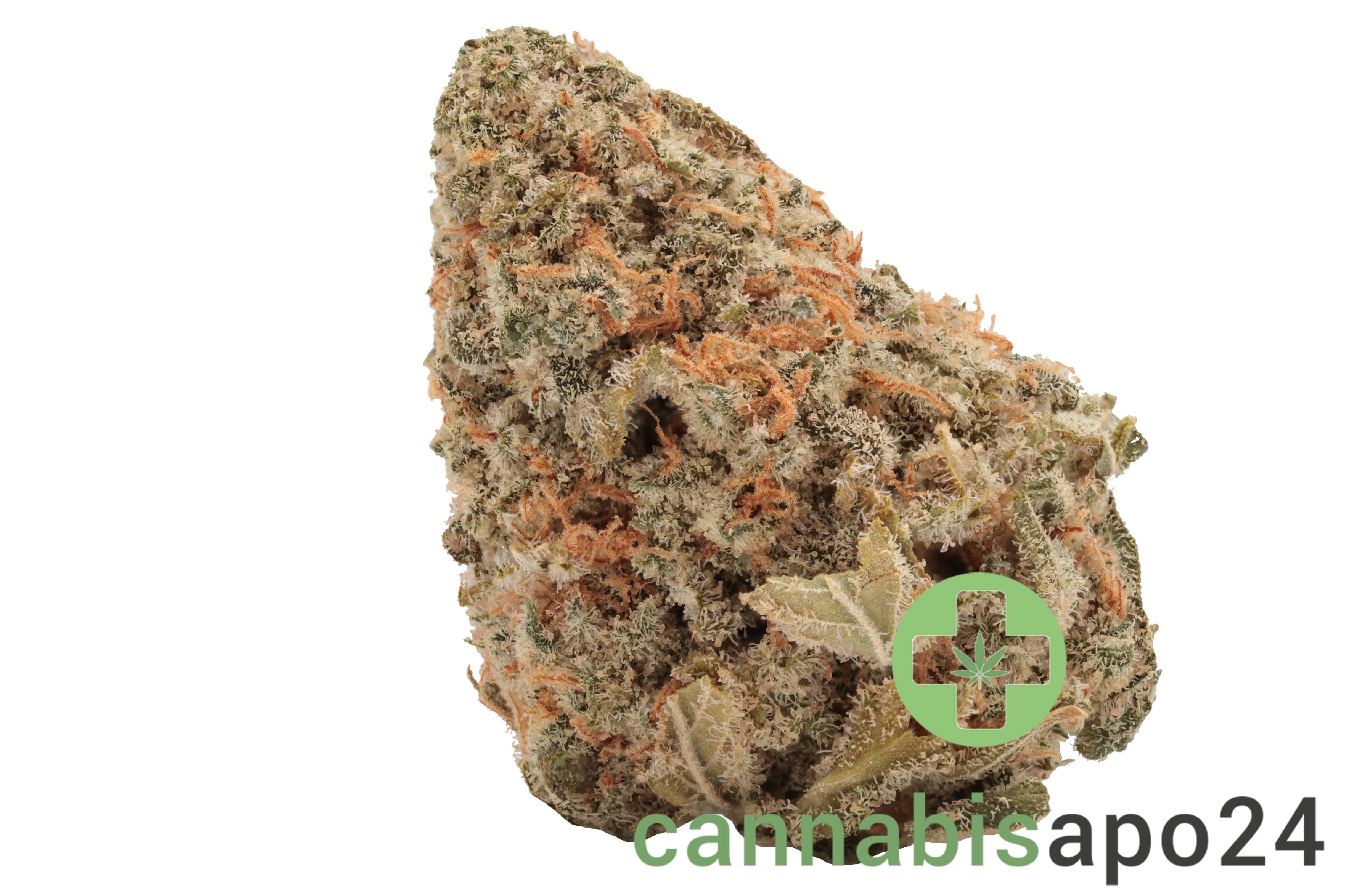 Cannamedical Indica ultra SF