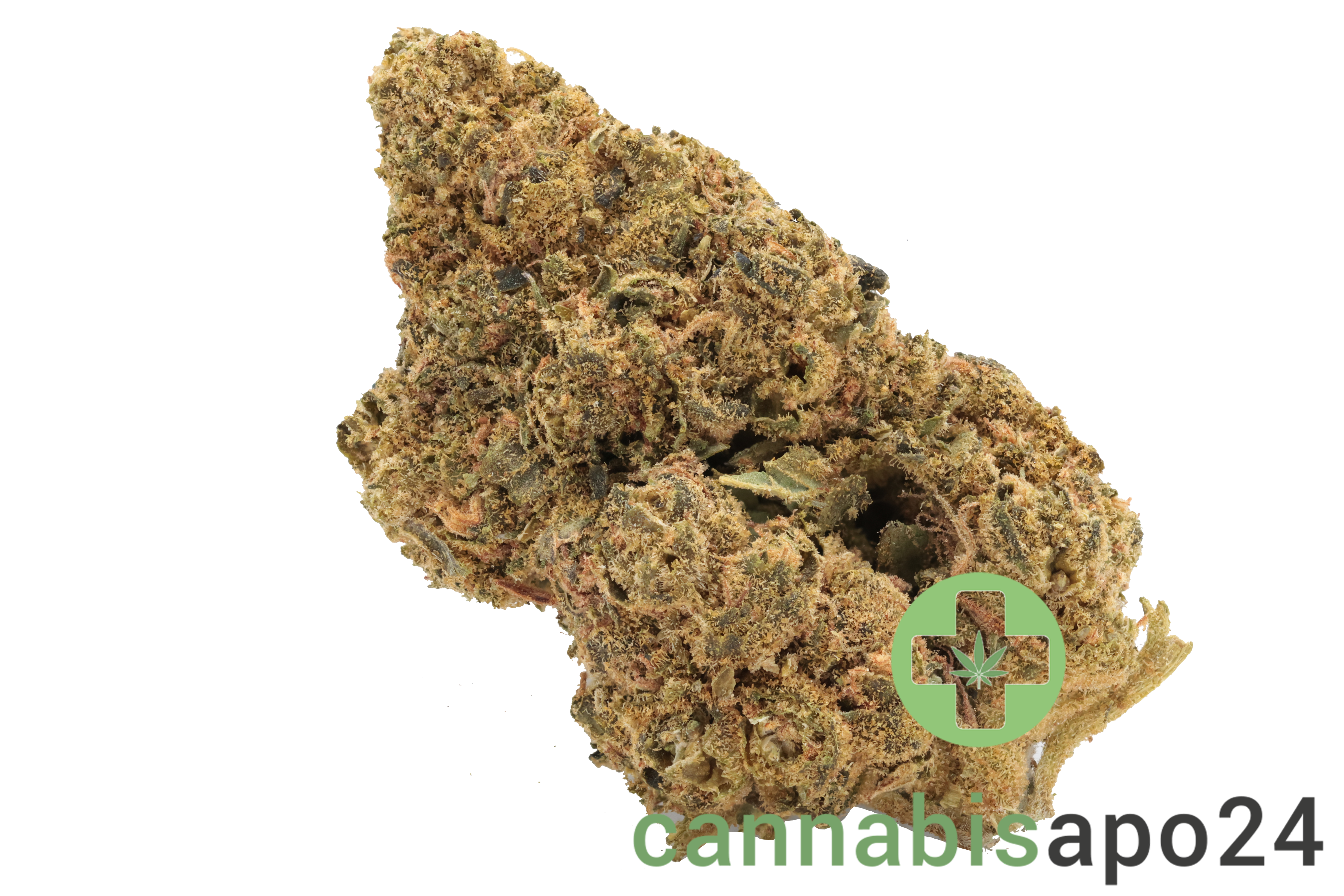 Cannamedical Indica classic URY - Cheese Quake