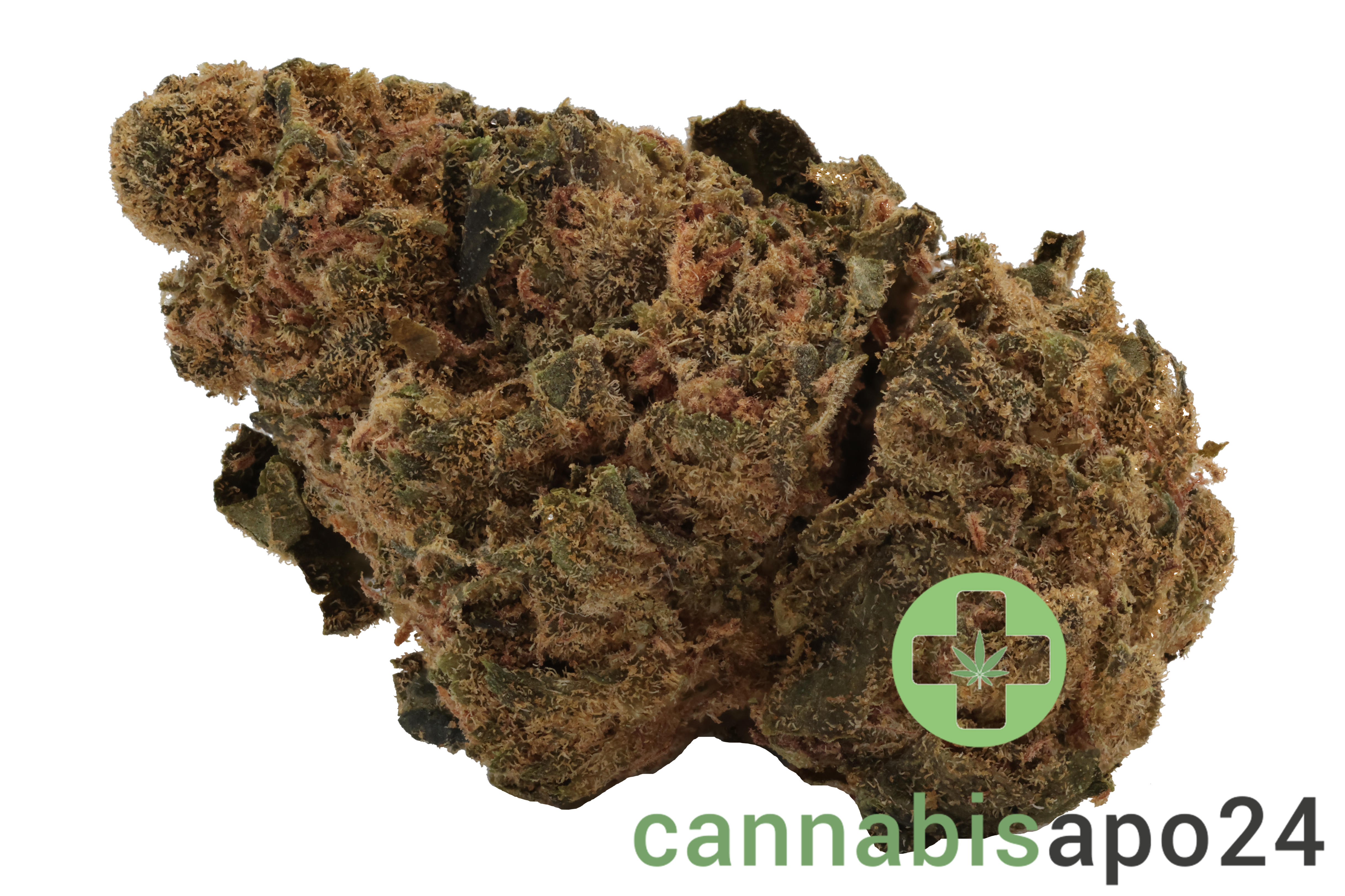 Cannamedical Indica classic URY - Cheddar Skunk