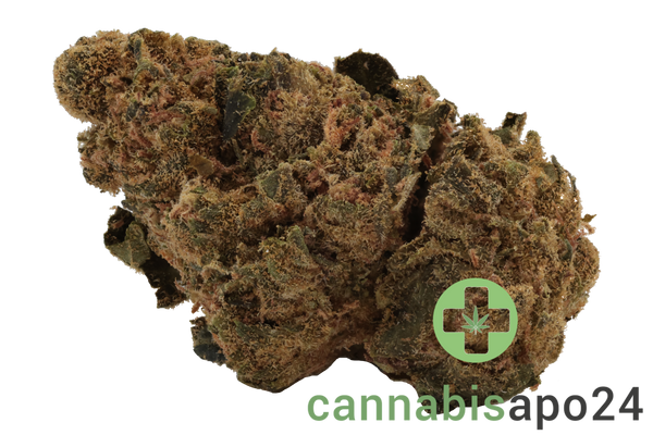Cannamedical Indica classic URY - Cheddar Skunk