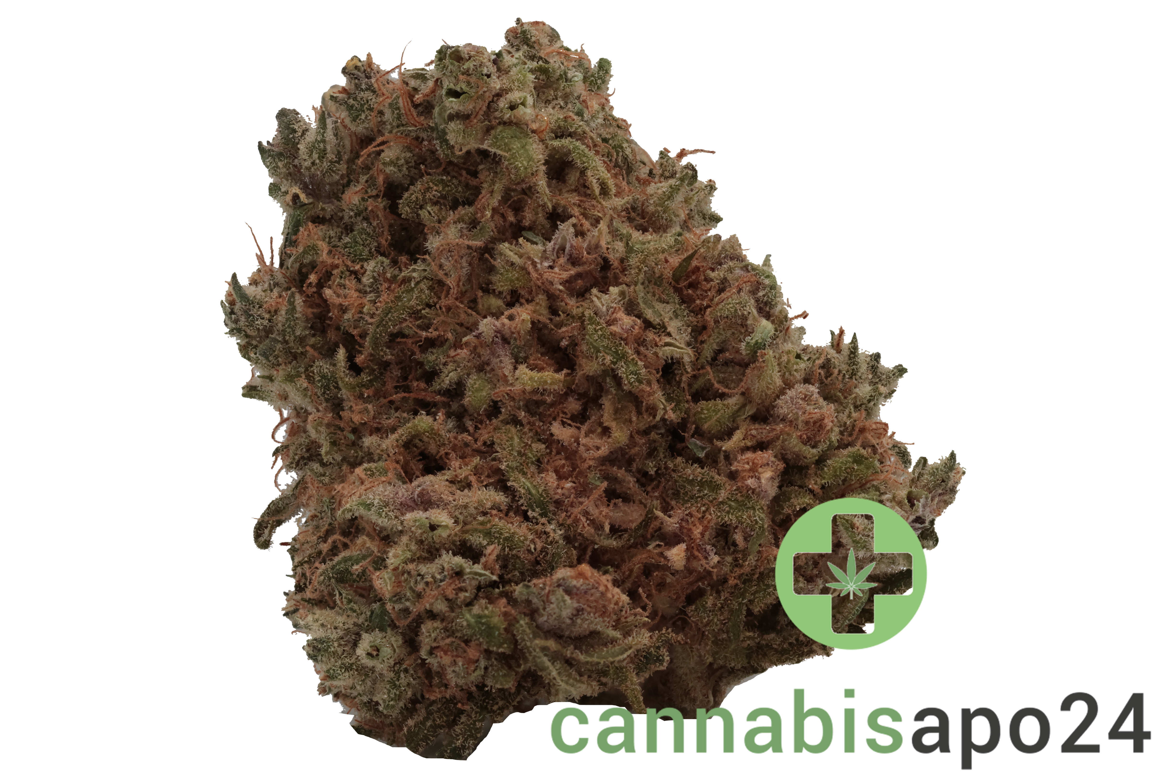 Cannamedical Indica forte DK Gelat Skyfloater