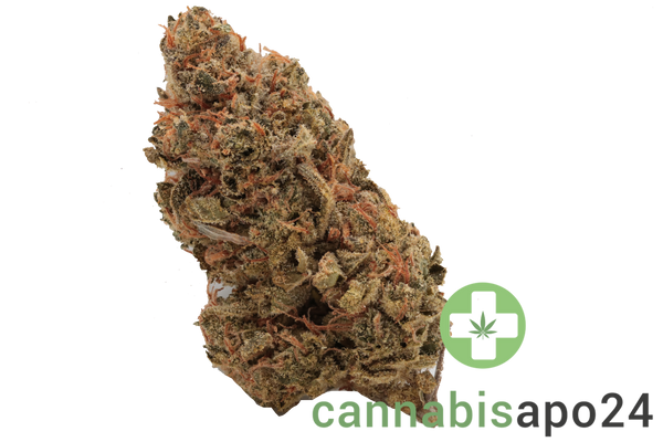 Cannamedical Indica forte NM