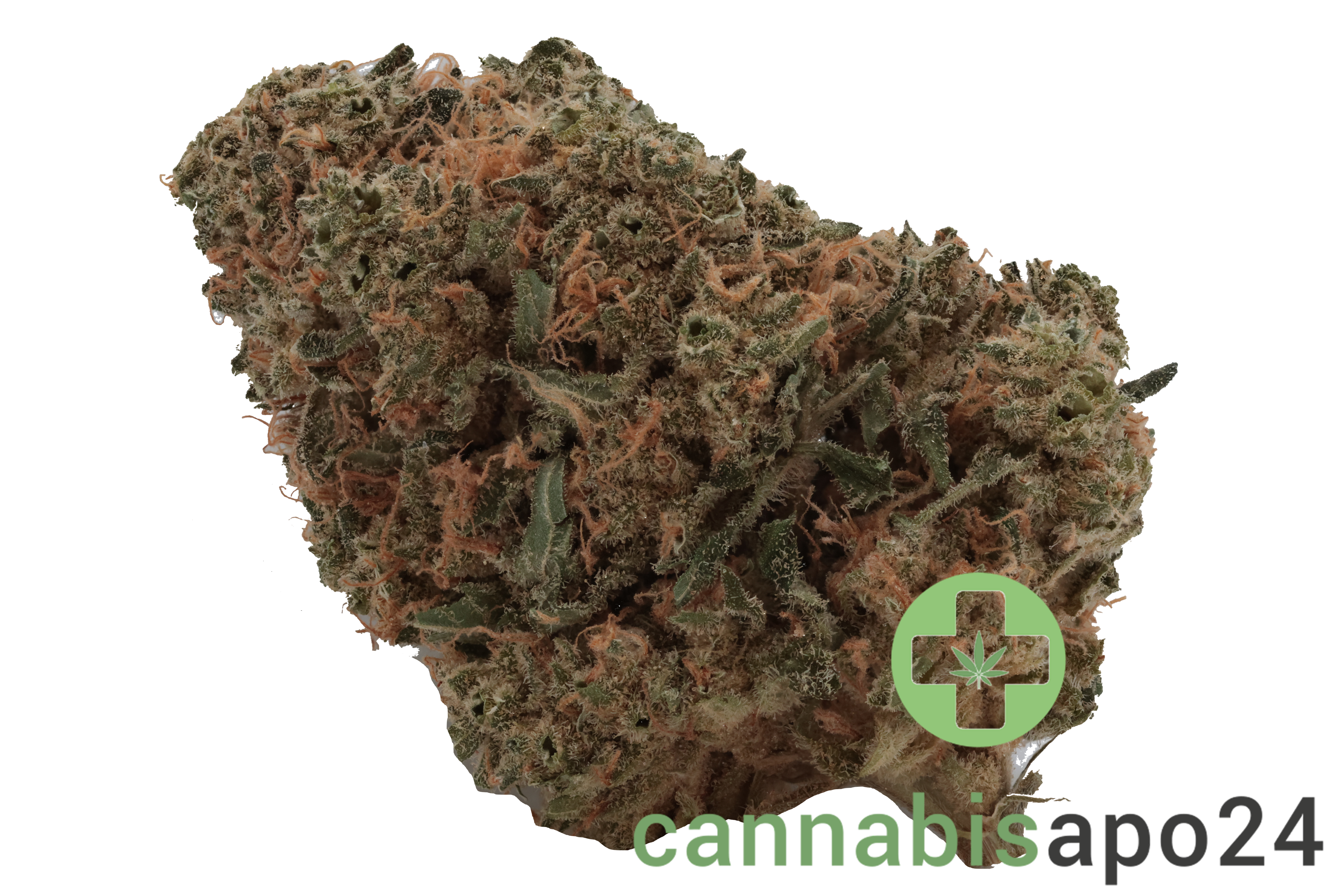 Cannamedical Indica Forte DK - Sky Berry Kush