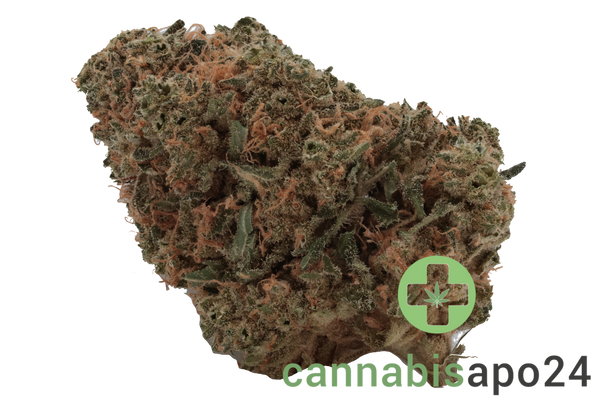 Cannamedical Indica Forte DK - Sky Berry Kush