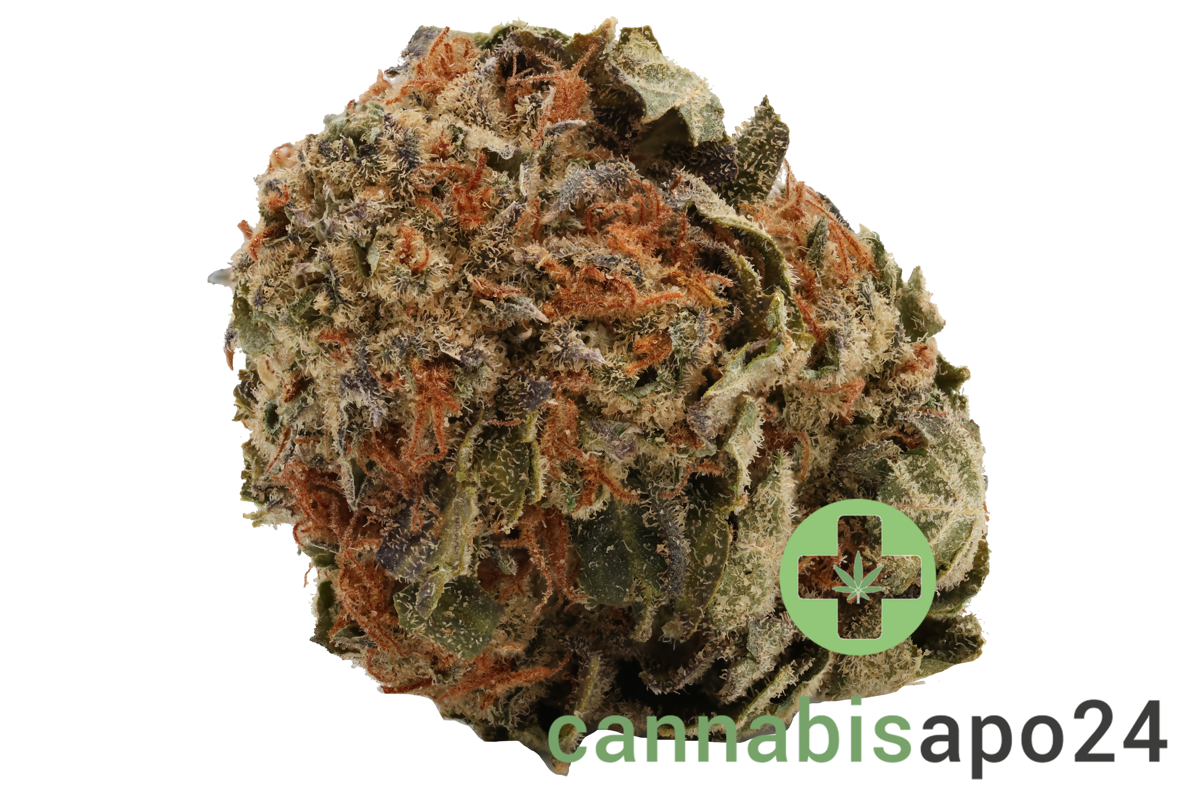 Cannamedical Sativa Classic - Strawberry Ice