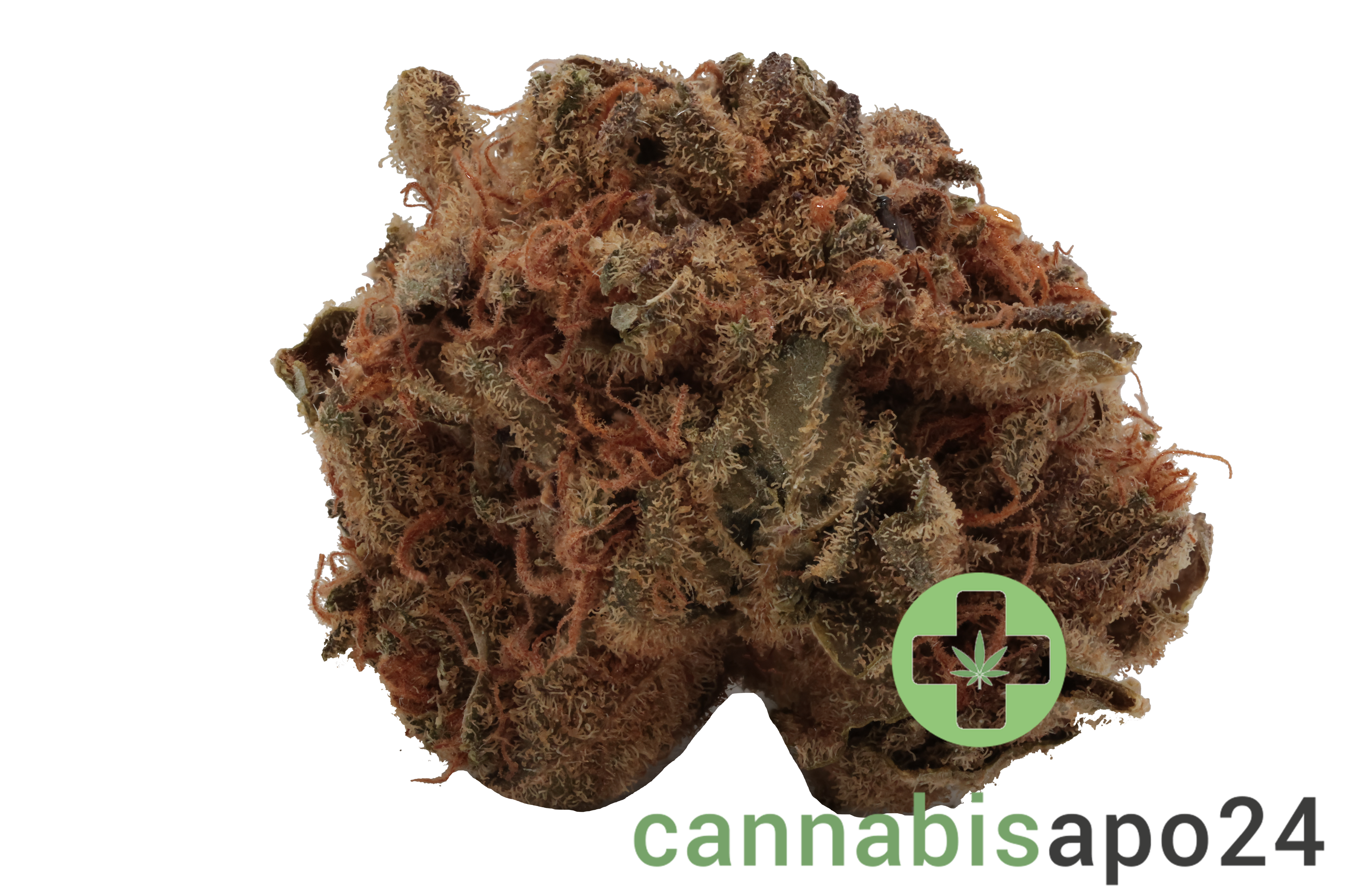 Cannamedical Sativa vita - Strawberry Ice