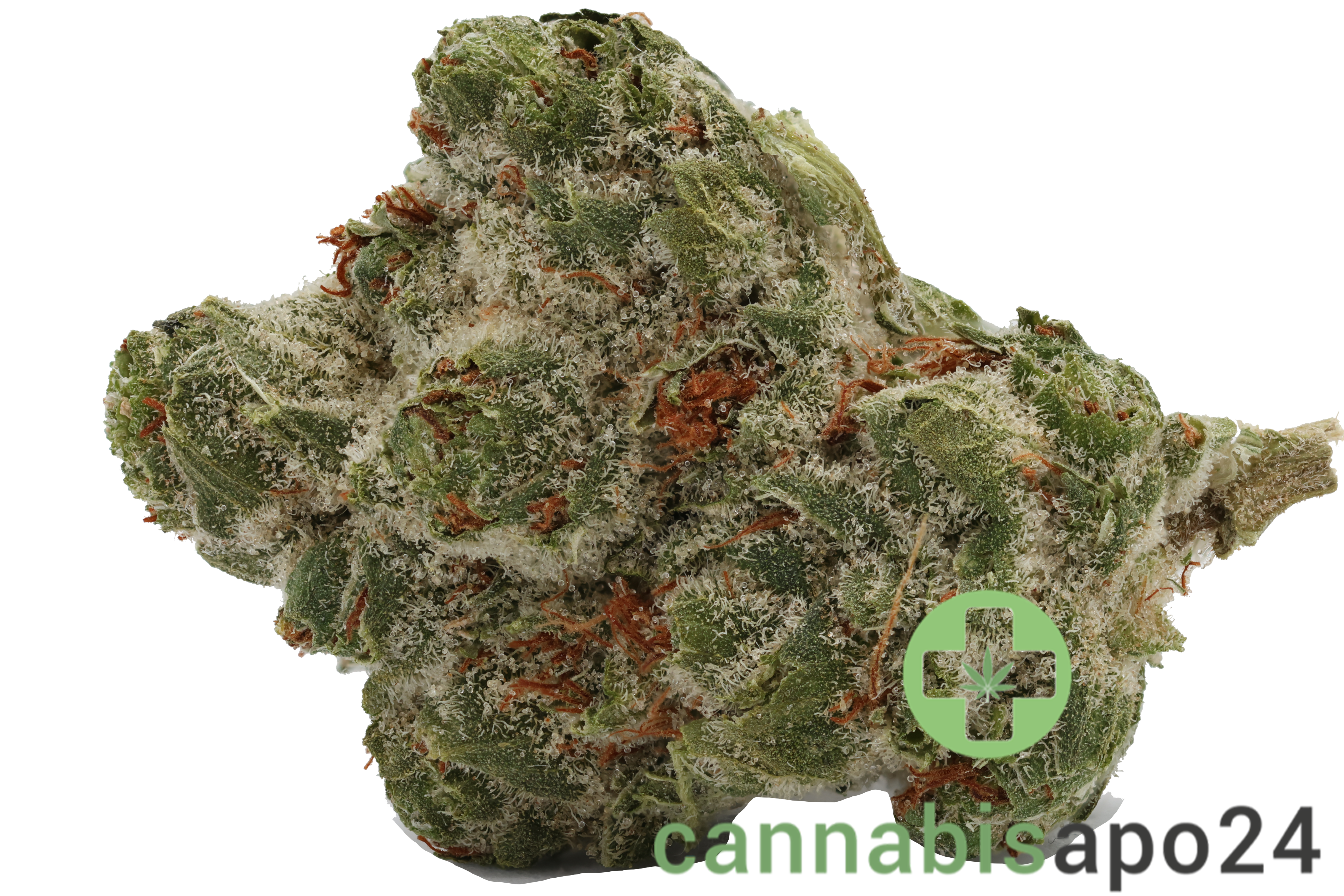 Cannamedical Sativa forte Duke