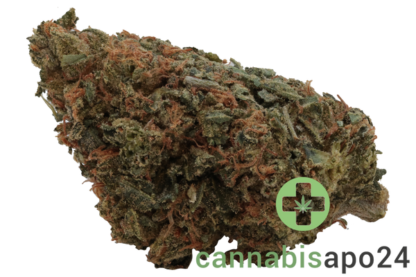 Cannamedical Sativa ultra ES Chem da la Chem