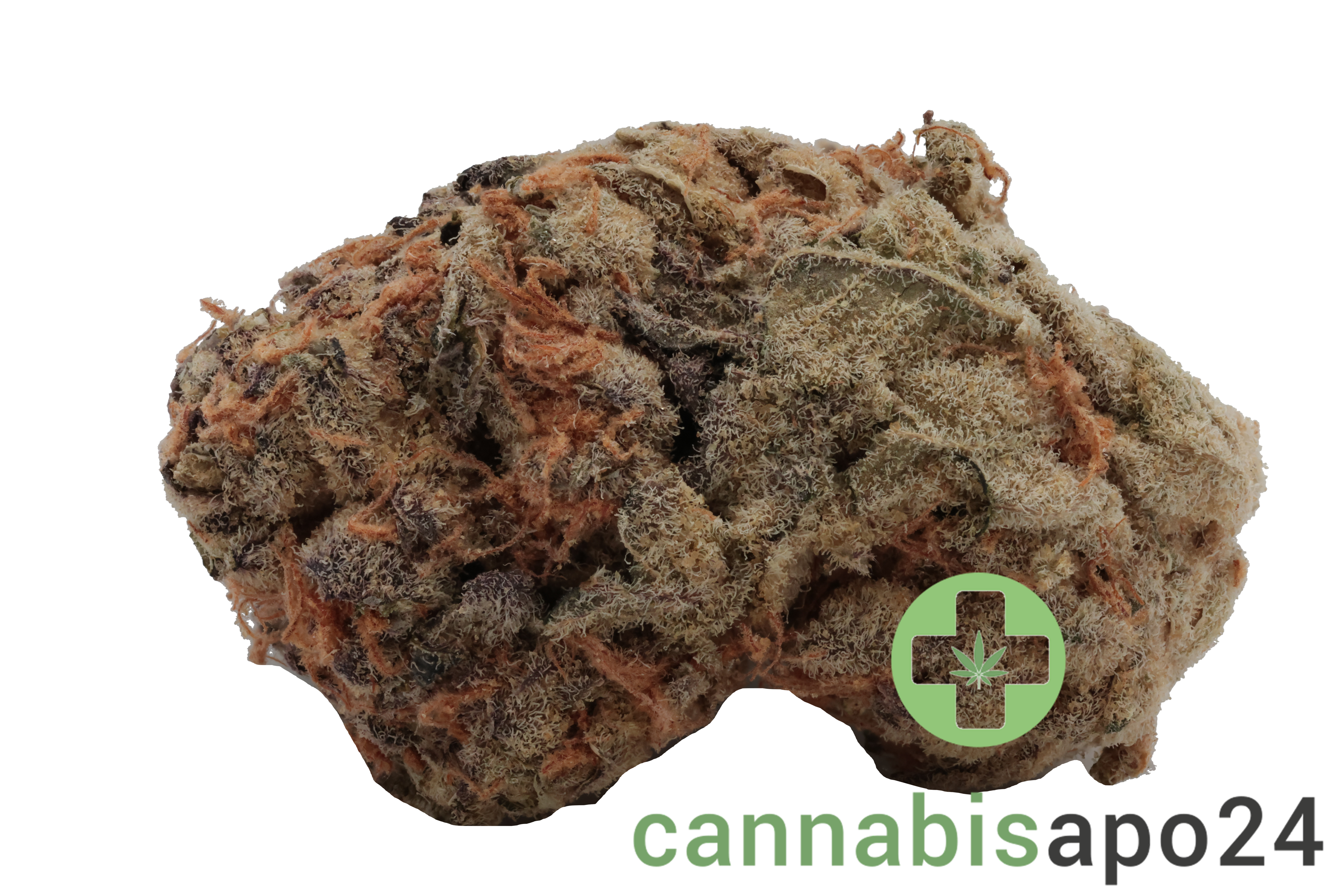 Canify 21/1 PRT Ku. Black Cherry Pie