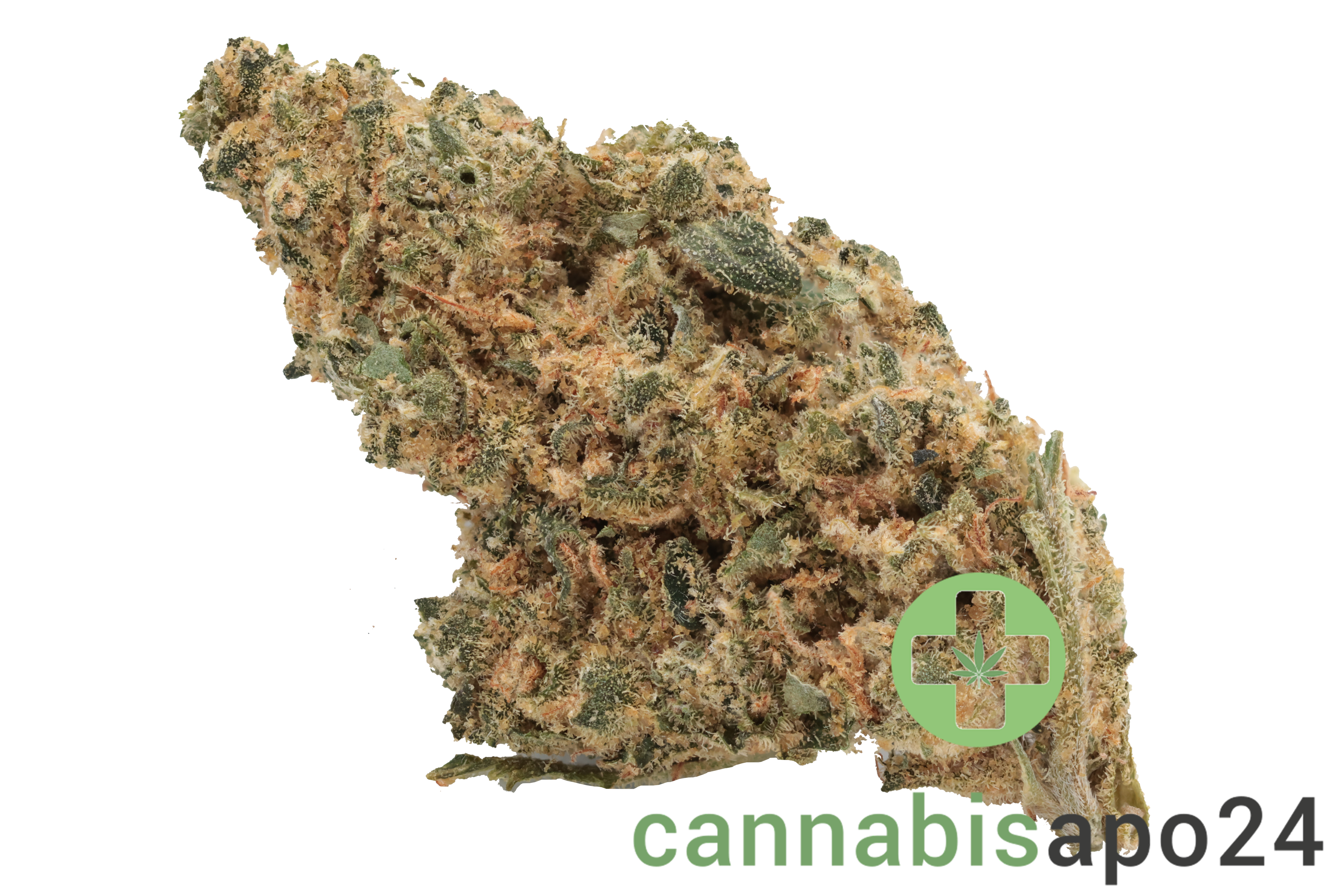 CannabiStada GAB 25