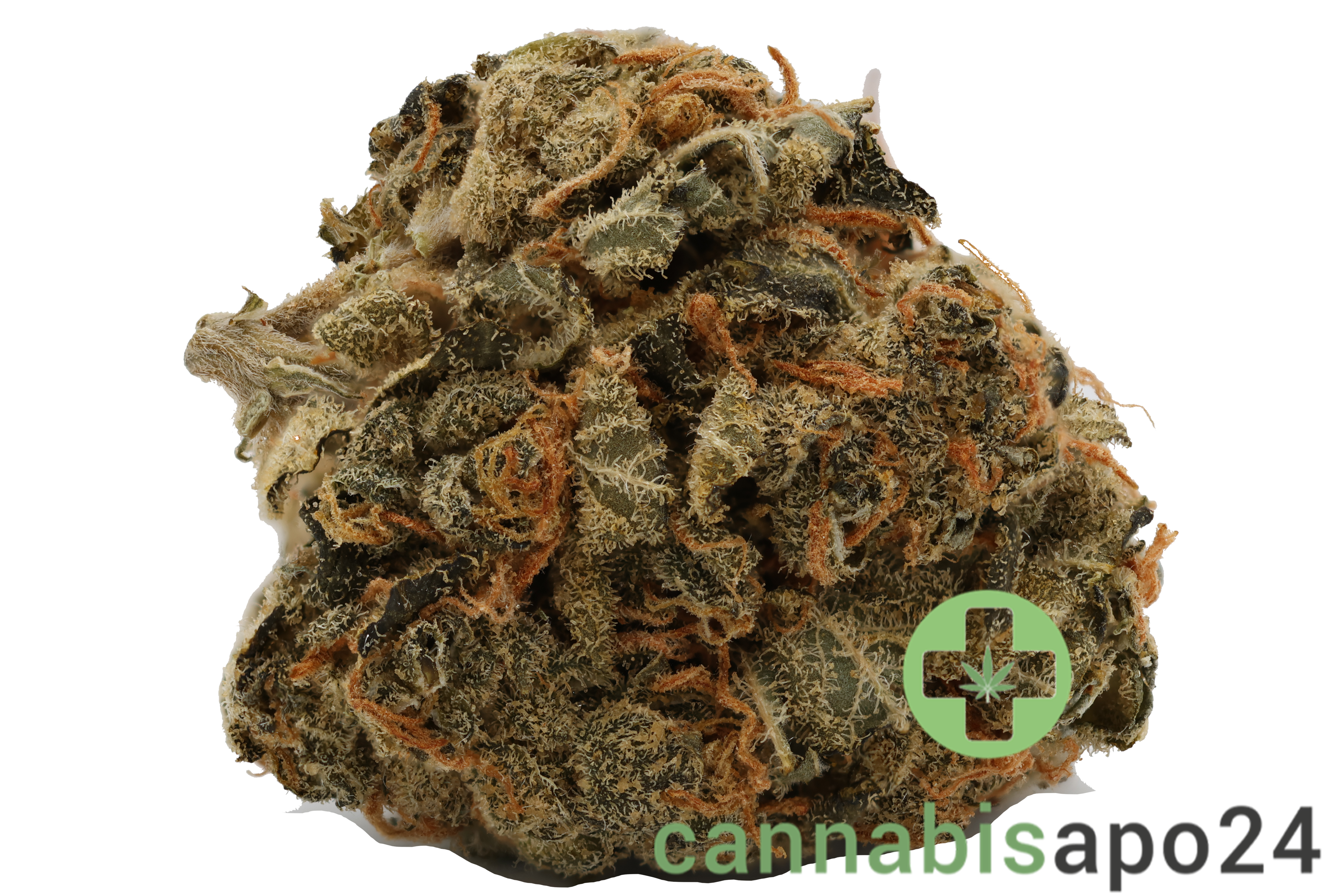 Cannamedical Hybrid Classic NM Gorilla ZKittlez