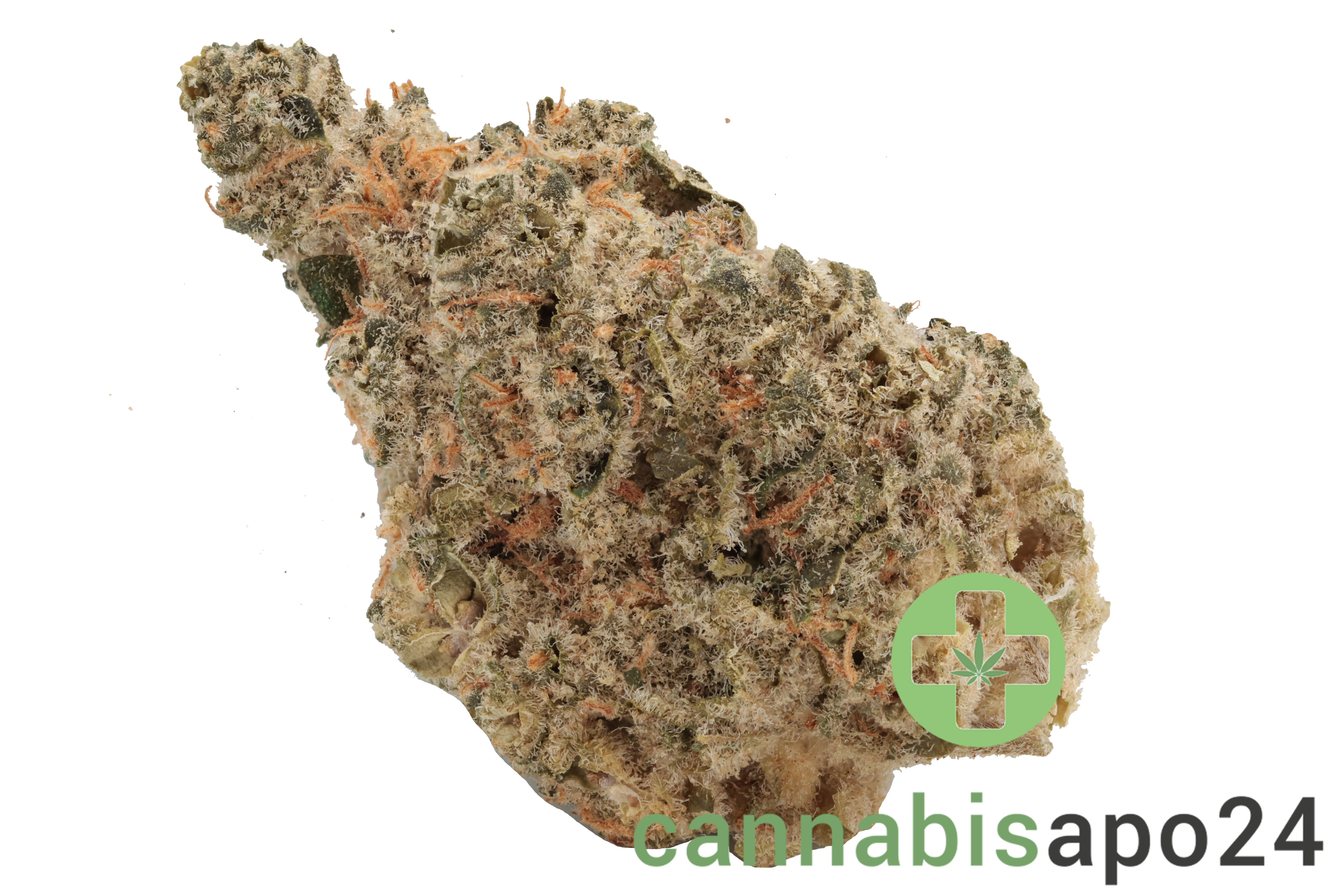 Cumulus Hybrid - Lemon Berry Candy