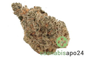 Cumulus Hybrid - Lemon Berry Candy