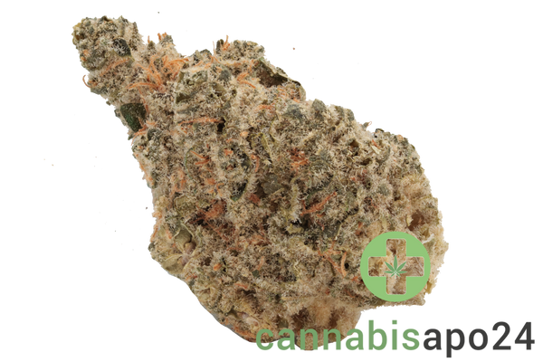 Cumulus Hybrid - Lemon Berry Candy