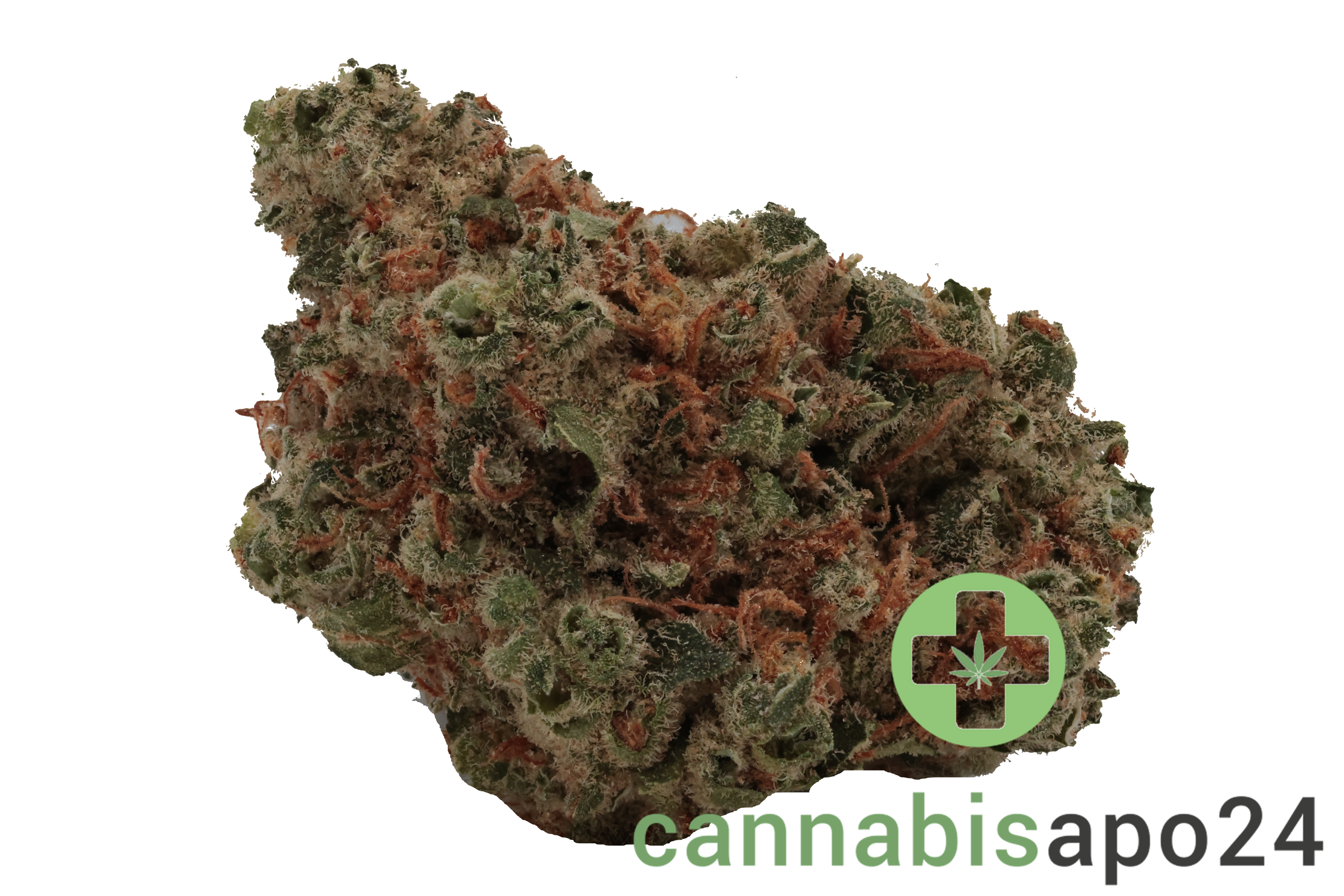 IMC AGD THC 25 Afghani Drifter