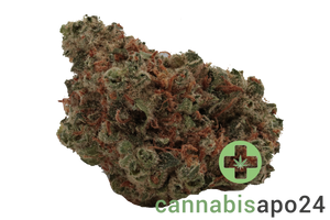 IMC AGD THC 25 Afghani Drifter
