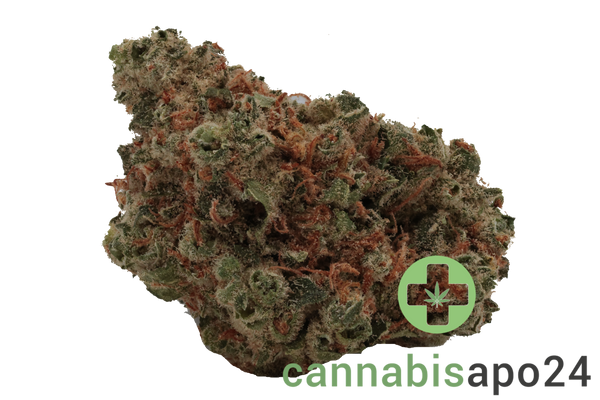 IMC AGD THC 25 Afghani Drifter