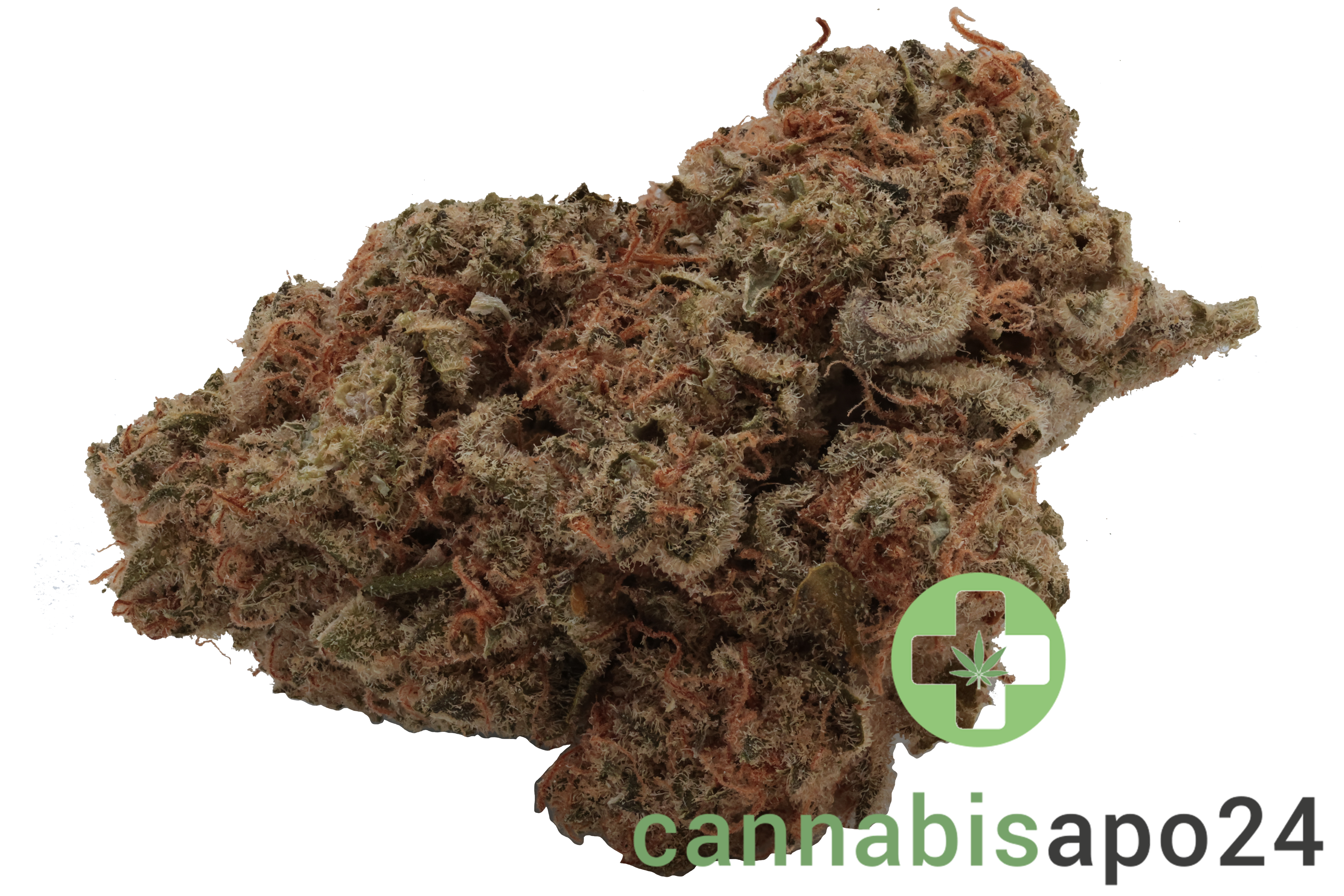 IMC THC25 OG Cheese