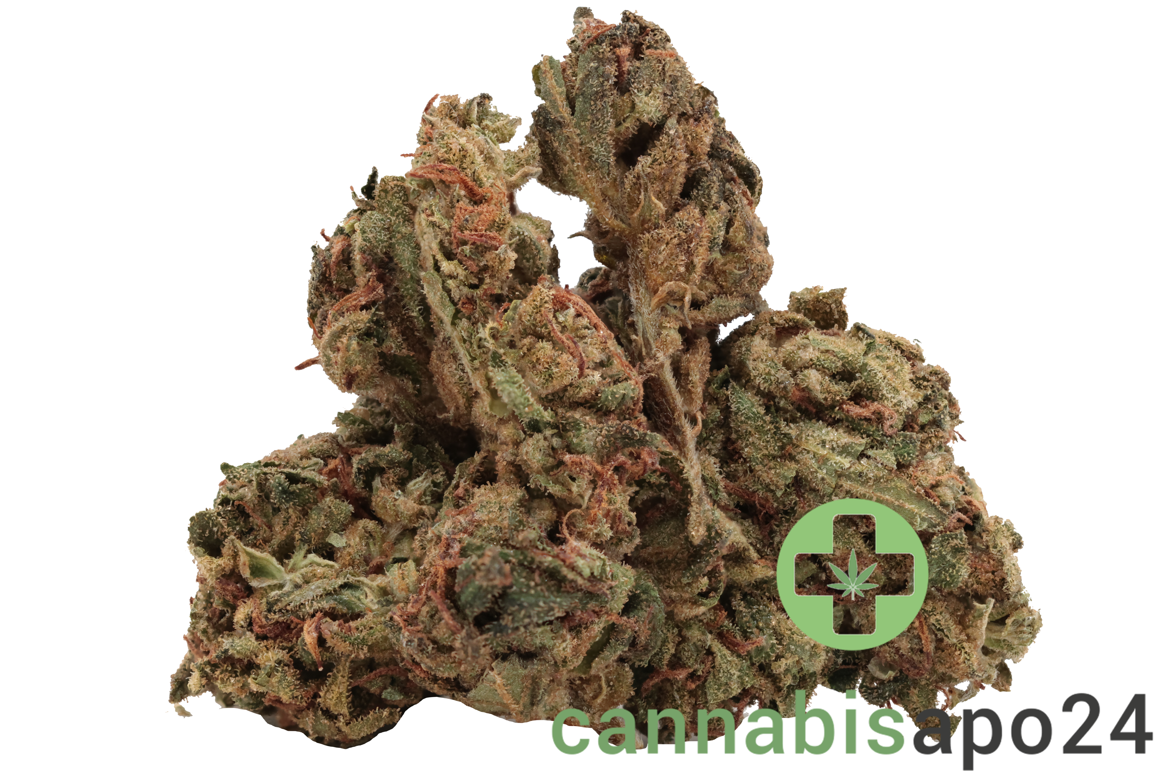 IMC OOG THC 25 - Outdoor OG Kush