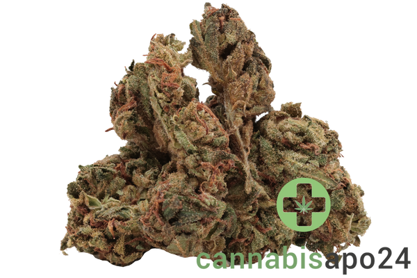 IMC OOG THC 25 - Outdoor OG Kush