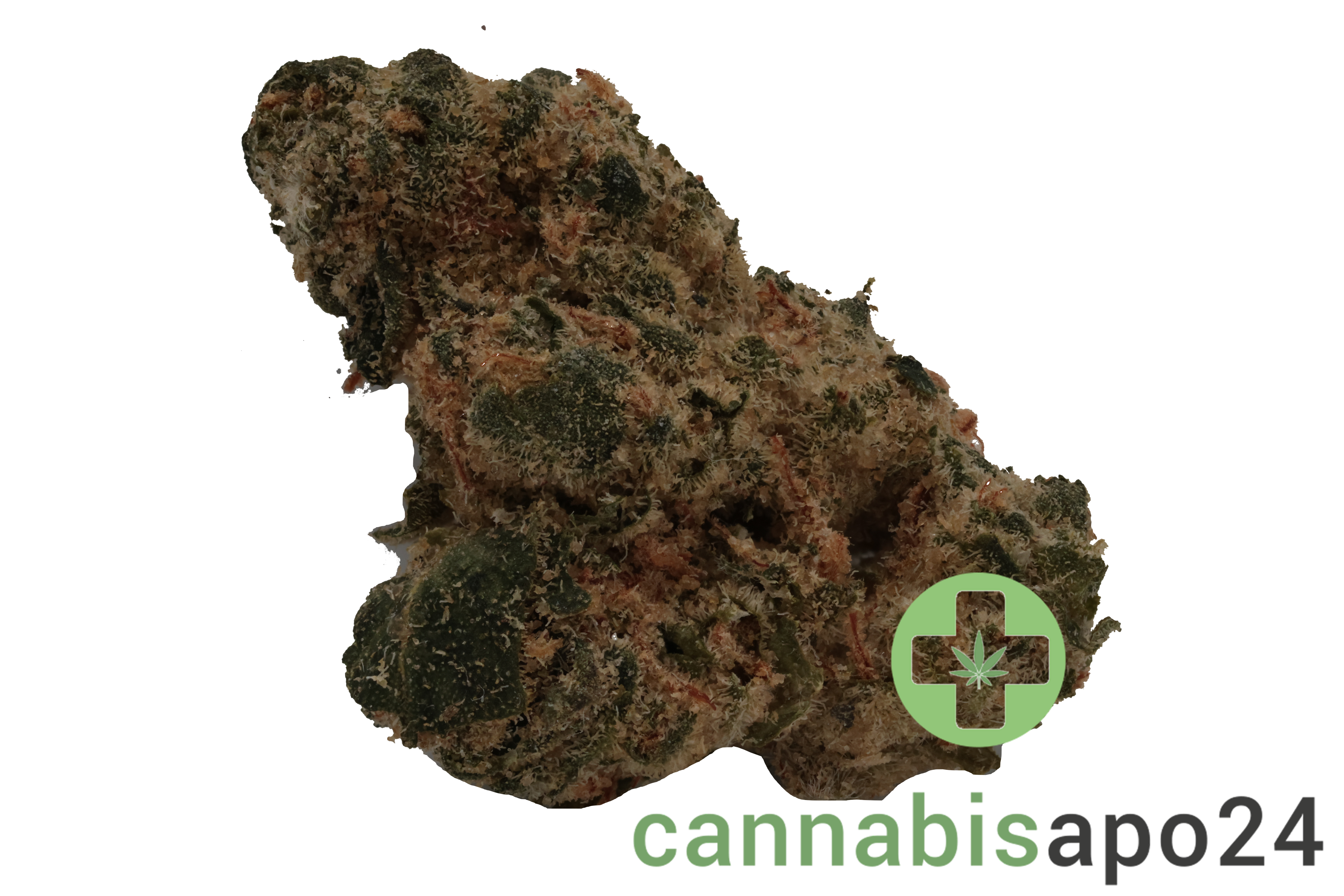 Lit 29/1 MKU Master Kush